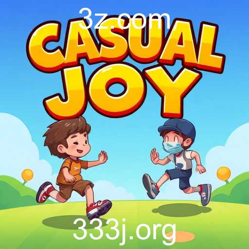 A Ascensão do 333j: O Novo Fenômeno nos Jogos Online