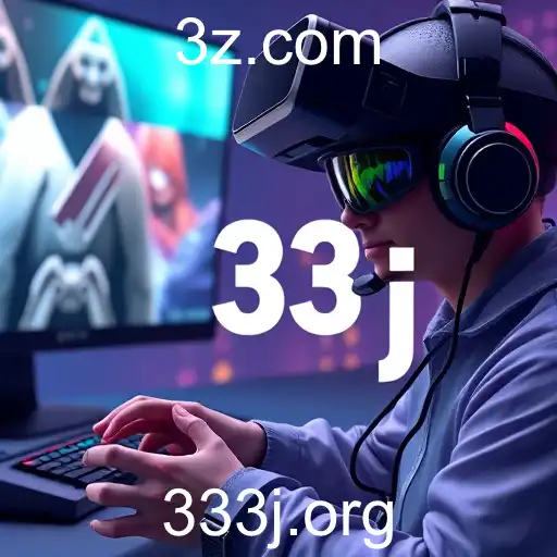 A Ascensão de 333j: O Fenômeno dos Jogos em 2026