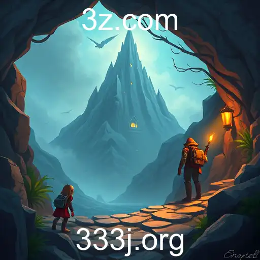 Explorando o Mundo dos Jogos de 