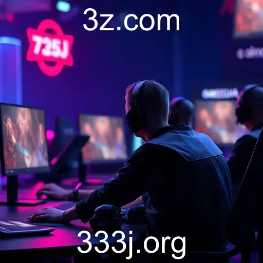 Explorando a Tendência do Portal 333j em 2026