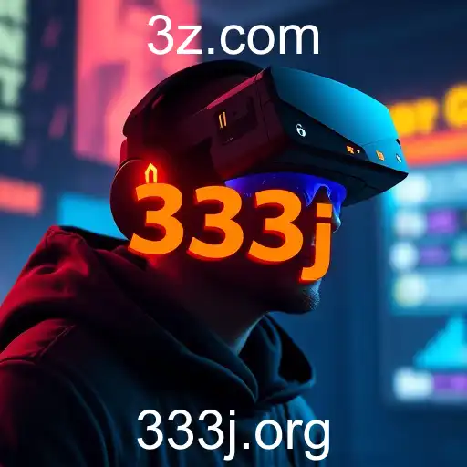 O Fenômeno '333j' no Mundo dos Games em 2026