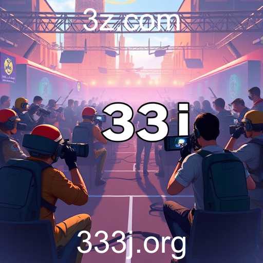 A Revolução do 333j nas Comunidades de Jogos em 2026