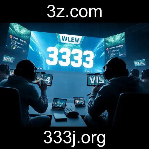 O Crescimento Explosivo do 333j no Cenário de Jogos Online