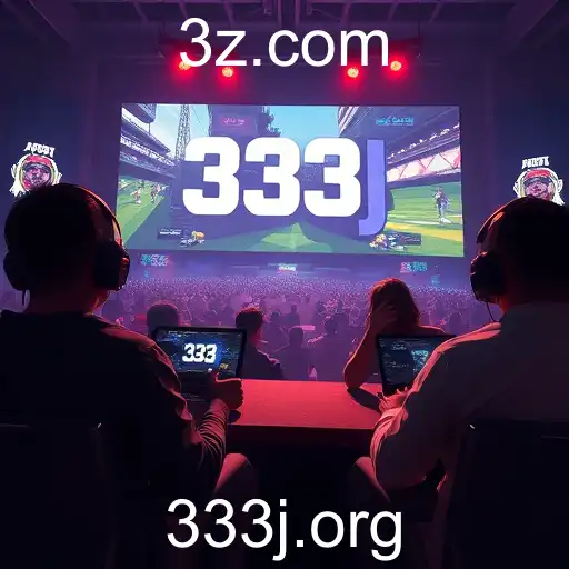 Tendências de Jogos Online em 2025: O Efeito '333j'