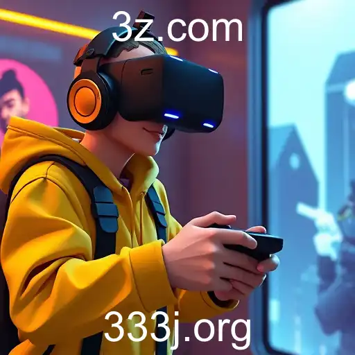 Crescimento e Desafios do 333j no Mercado de Jogos