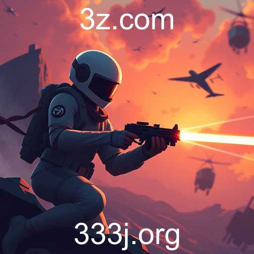 Novo Cenário de Jogos em 2025: O Impacto da 333j