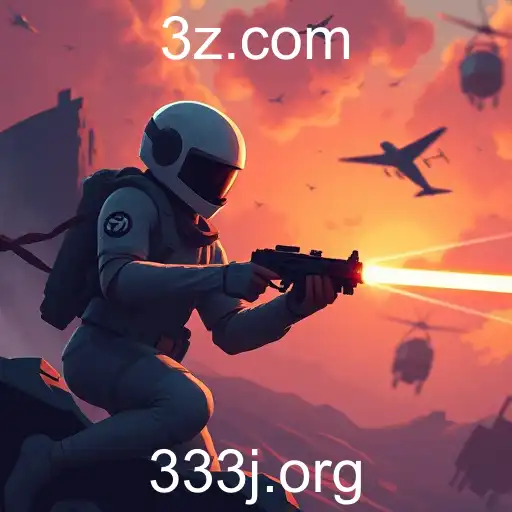 Novo Cenário de Jogos em 2025: O Impacto da 333j