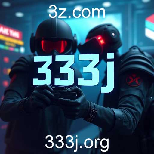 Revolução nos Sites de Jogos: O Impacto de '333j' em 2025