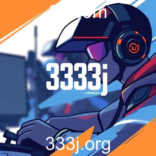A Nova Era dos Jogos Online: 333j e Seus Impactos