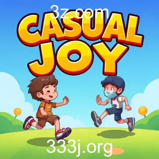 A Ascensão do 333j: O Novo Fenômeno nos Jogos Online