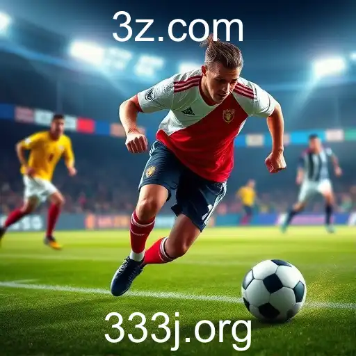 Tendências de Jogos Online e o Impacto da Palavra-Chave 333j