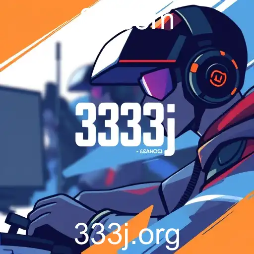 A Nova Era dos Jogos Online: 333j e Seus Impactos