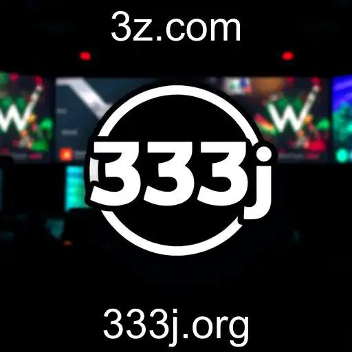 A Revolução dos Jogos com '333j': Uma Nova Era de Entretenimento