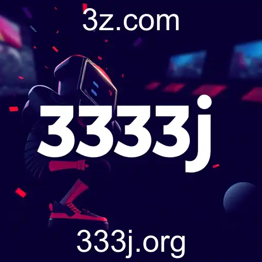 Ascensão e Impacto do '333j' nos Jogos Online