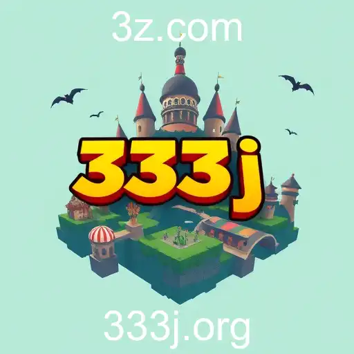 Ascensão do 333j no Mundo dos Jogos