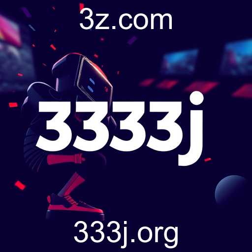 A Revolução da 333j nos Jogos Online