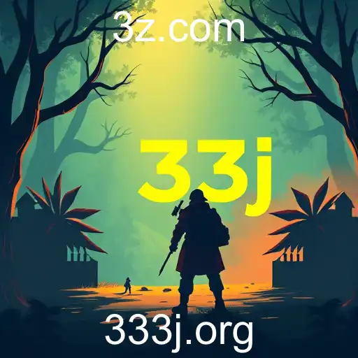 A Ascensão do 333j na Comunidade de Jogos em 2026